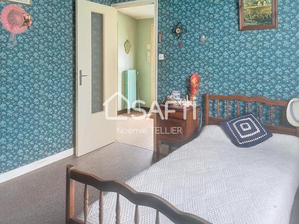 Maison en campagne Vitré