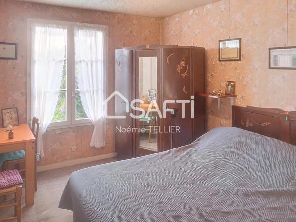 Maison en campagne Vitré