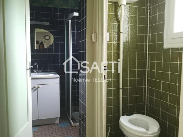 Maison en campagne Vitré