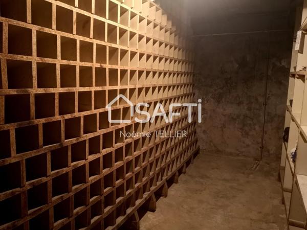 Maison en campagne Vitré