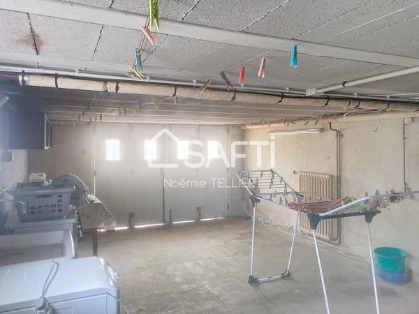 Maison en campagne Vitré