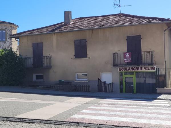 Ancienne boulangerie Rosans (05) Rosans (05150)