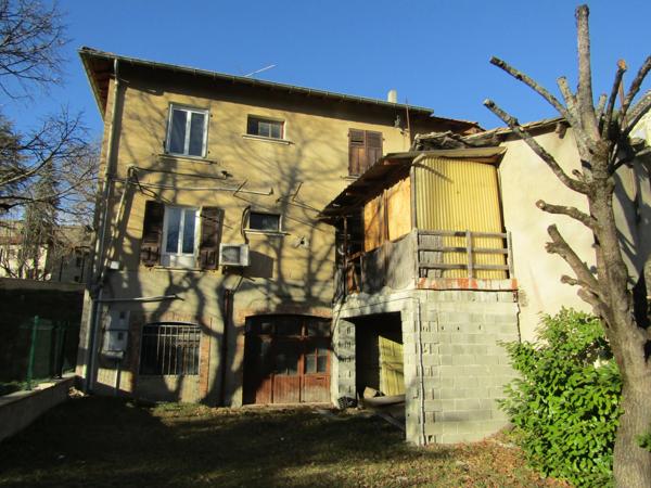 Ancienne boulangerie Rosans (05) Rosans (05150)