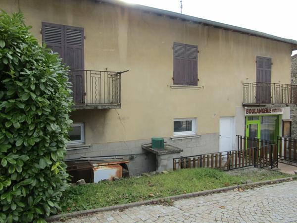 Ancienne boulangerie Rosans (05) Rosans (05150)