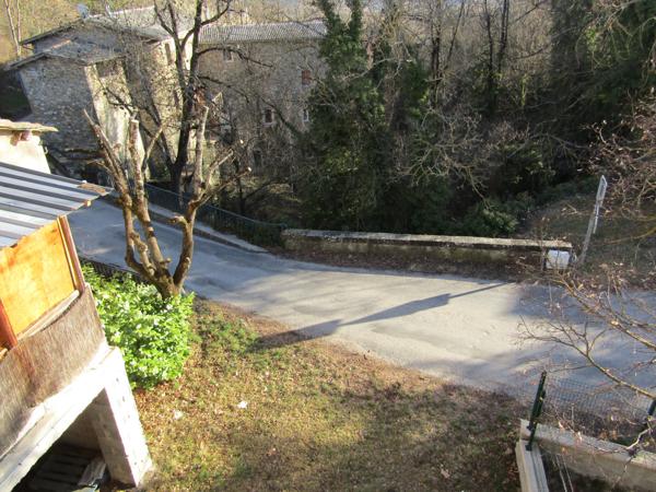 Ancienne boulangerie Rosans (05) Rosans (05150)