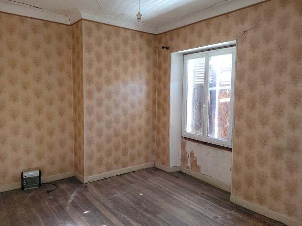 Ancienne boulangerie Rosans (05) Rosans (05150)