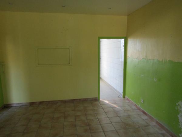 Ancienne boulangerie Rosans (05) Rosans (05150)