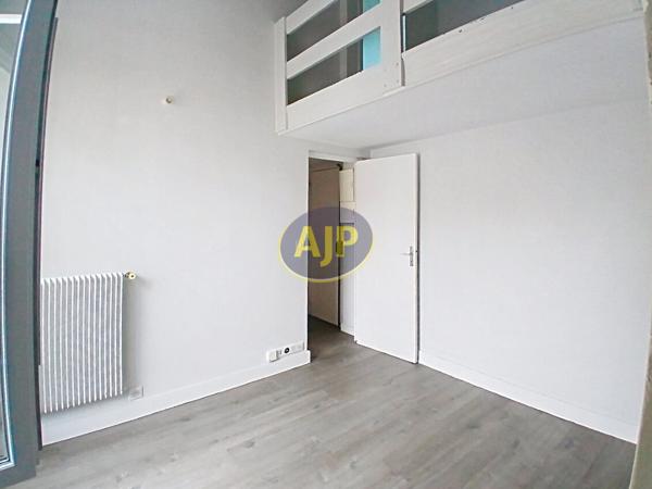 Vente appartement Paris 12eme : 259 000 € - AJP Immobilier Paris 15 - Agence Pernet