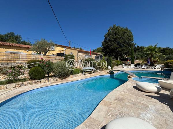 Maison à vendre 3 pièces de 70 m²