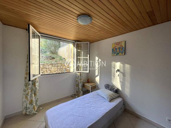 Maison à vendre 3 pièces de 70 m²