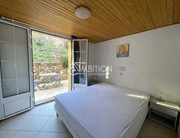 Maison à vendre 3 pièces de 70 m²