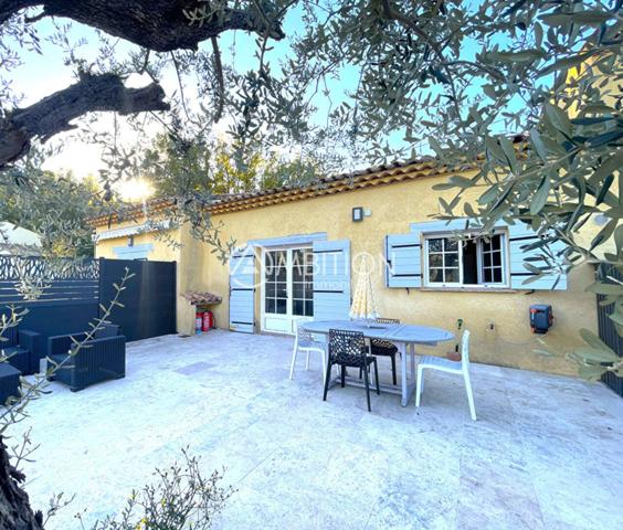 Maison à vendre 3 pièces de 70 m²