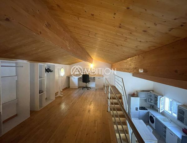 Maison à vendre 3 pièces de 70 m²