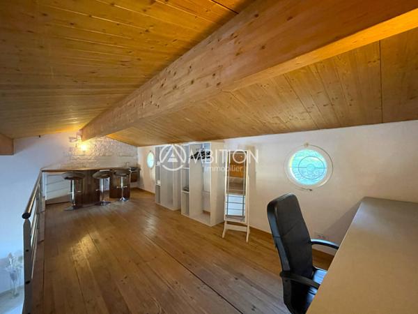 Maison à vendre 3 pièces de 70 m²