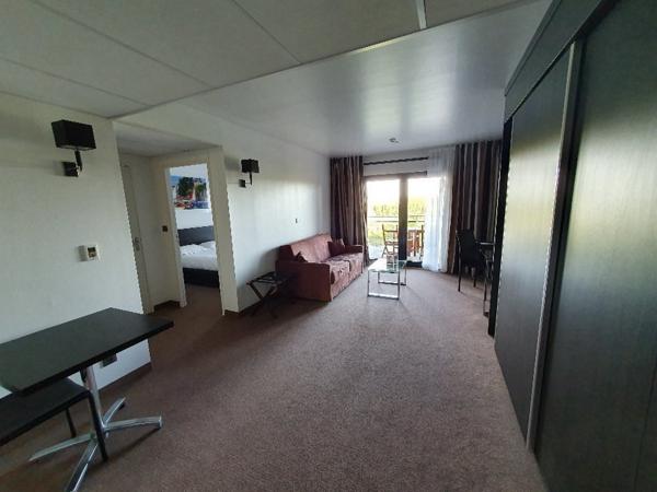 INVESTISSEMENT LOCATIF  PORNIC - Résidence Golden Tulip Pornic Suites**** - 7.04%  de rentabilité.