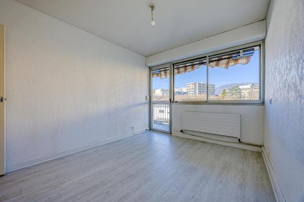 Appartement 3 pièces à vendre centre ville de Chambéry