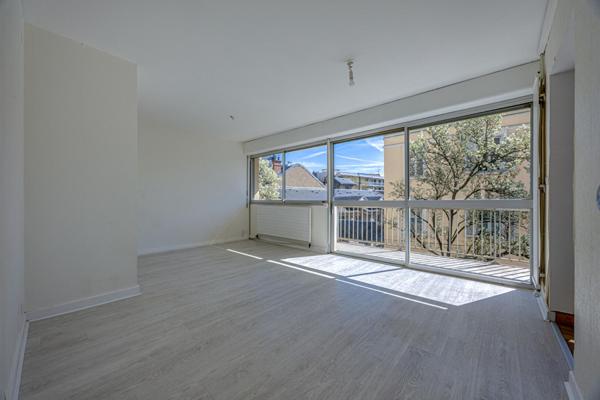 Appartement 3 pièces à vendre centre ville de Chambéry