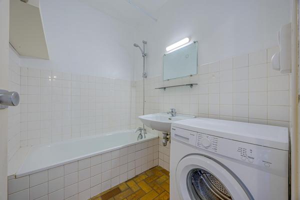 Appartement 3 pièces à vendre centre ville de Chambéry