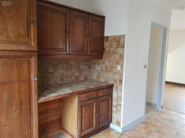 Maison à vendre à Gièvres dans le Loir-et-Cher (41130), ref : 41036/2981