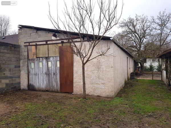 Maison à vendre à Gièvres dans le Loir-et-Cher (41130), ref : 41036/2981