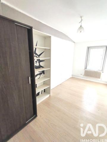 Appartement à vendre 3 pièces 53 m² Rochefort