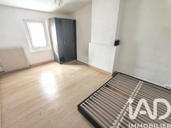 Appartement à vendre 3 pièces 53 m² Rochefort