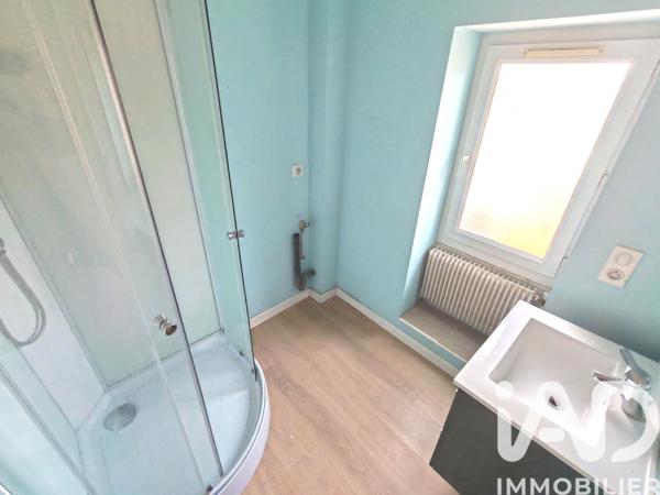 Appartement à vendre 3 pièces 53 m² Rochefort
