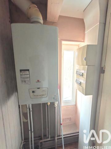 Appartement à vendre 3 pièces 53 m² Rochefort