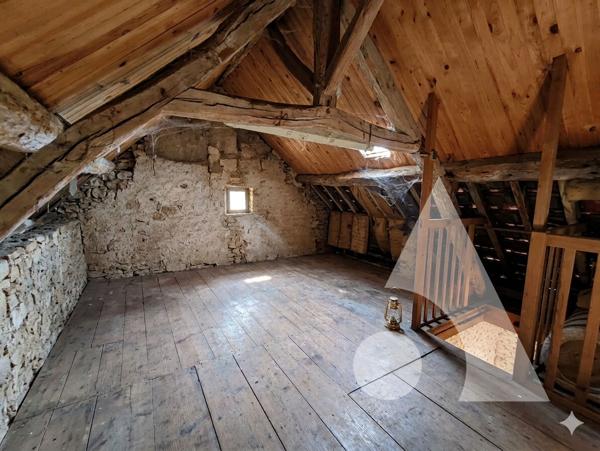 Maison 4 pièces 55.55 m2