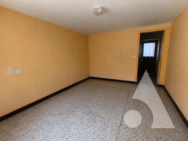 Maison 4 pièces 55.55 m2