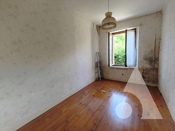 Maison 4 pièces 55.55 m2