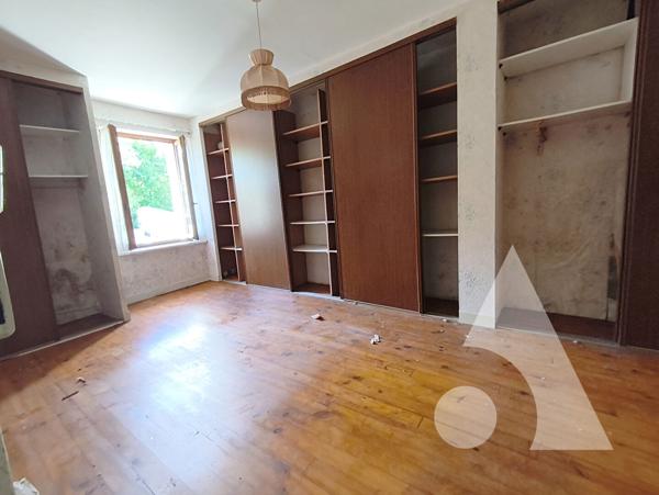 Maison 4 pièces 55.55 m2