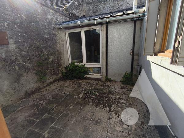Maison 4 pièces 55.55 m2