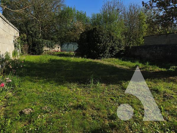 Maison 4 pièces 55.55 m2