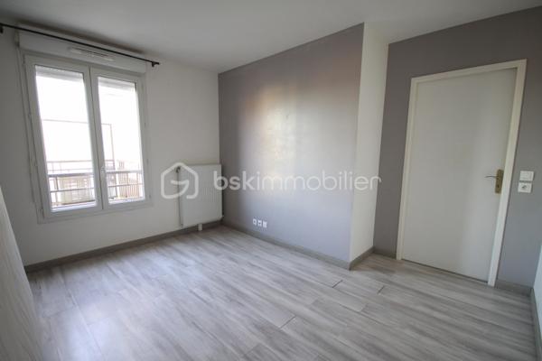 Appartement de 45 m²