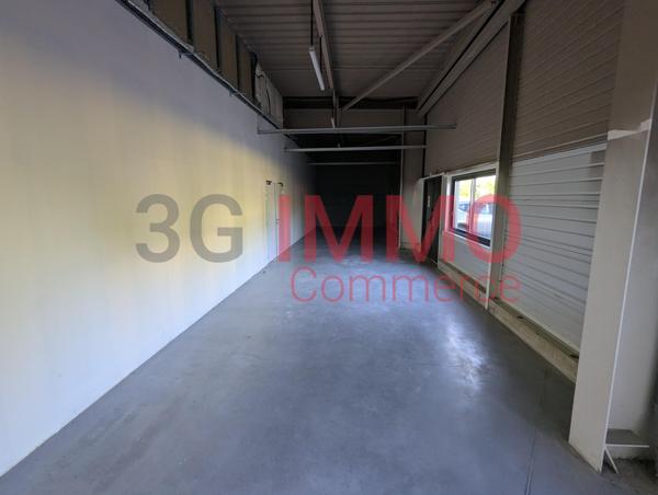 Location / Local Commercial