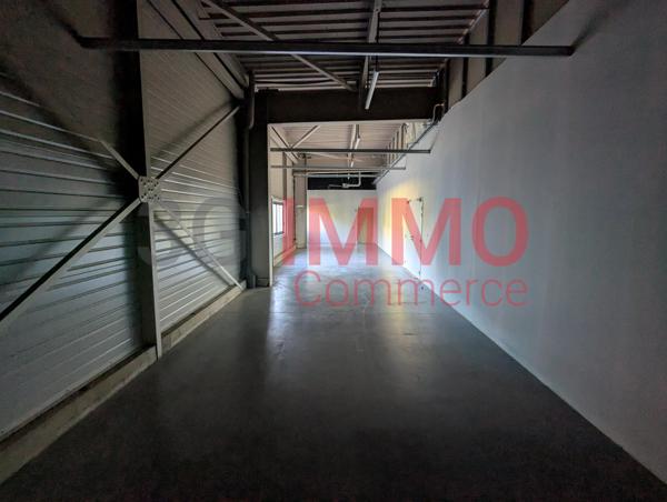 Location / Local Commercial