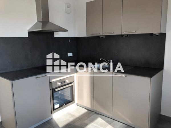 Location Appartement 3 pièces 65.5 m² - 79 RUE D'OSTWALD Strasbourg 67200