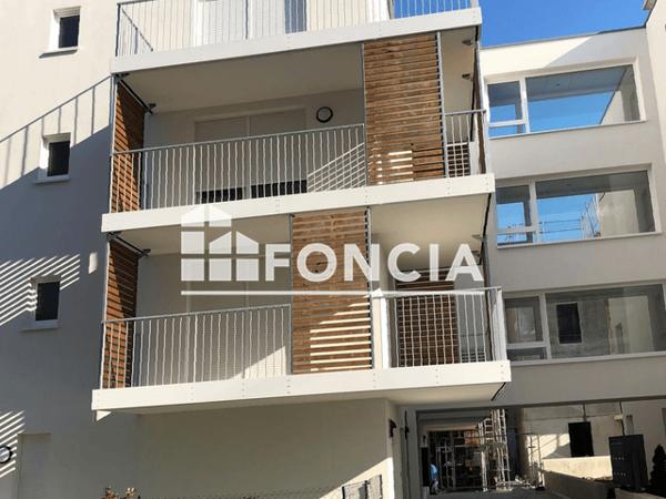 Location Appartement 3 pièces 65.5 m² - 79 RUE D'OSTWALD Strasbourg 67200