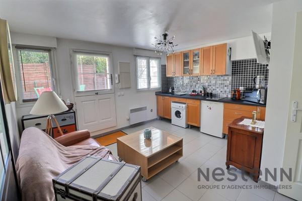 Appartement deux pieces a Fontenay Sous Bois.