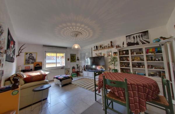 Montauban Centre-ville Appartement avec studio et dépendances