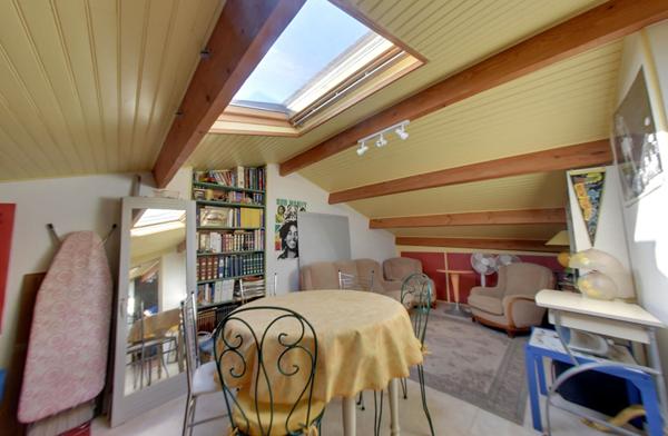 Montauban Centre-ville Appartement avec studio et dépendances