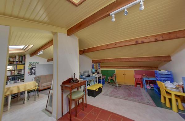 Montauban Centre-ville Appartement avec studio et dépendances