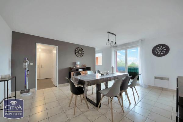 Appartement à vendre 2 pièces 54.6m² Auchel (62260)