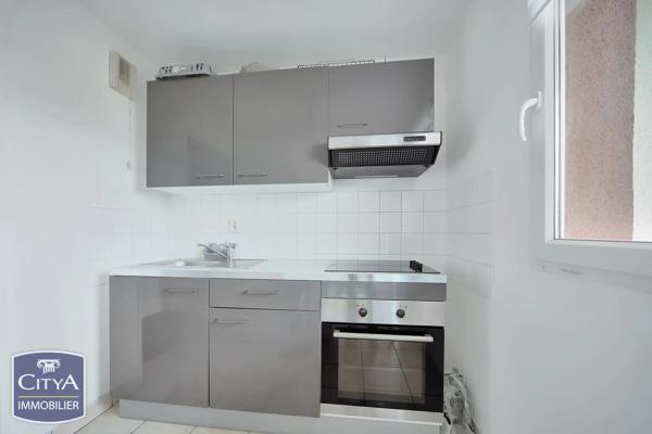 Appartement à vendre 2 pièces 54.6m² Auchel (62260)