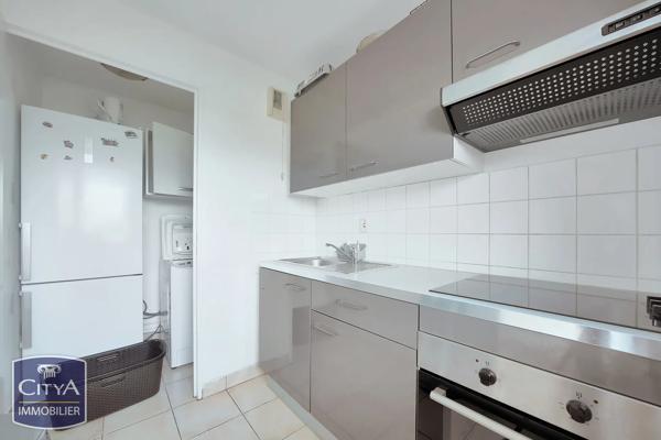 Appartement à vendre 2 pièces 54.6m² Auchel (62260)