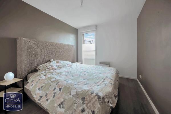 Appartement à vendre 2 pièces 54.6m² Auchel (62260)