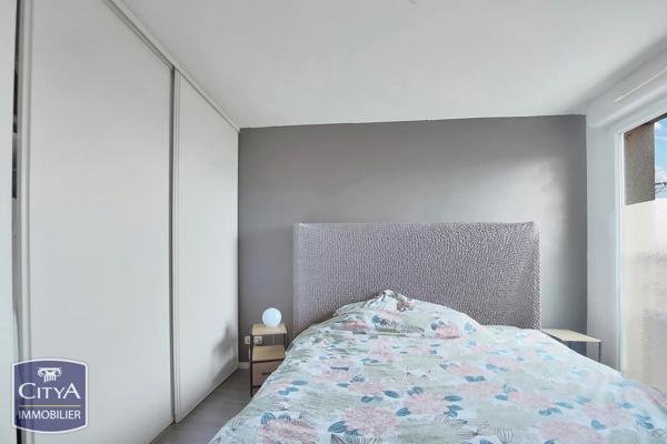 Appartement à vendre 2 pièces 54.6m² Auchel (62260)