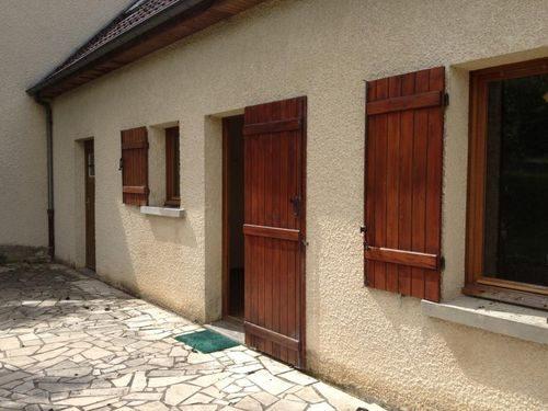 Maison à louer 5 pièces 107.75m²