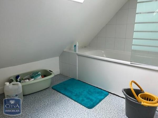 Maison à louer 5 pièces 107.75m²